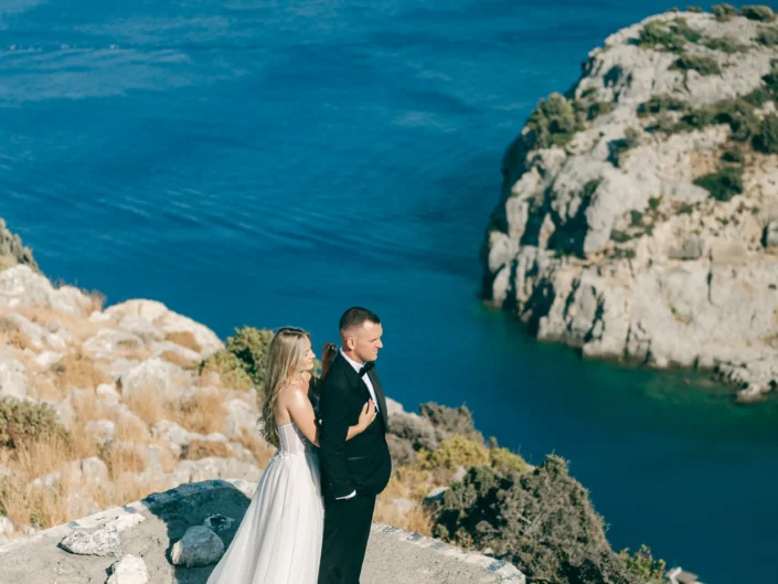 I&R Wedding